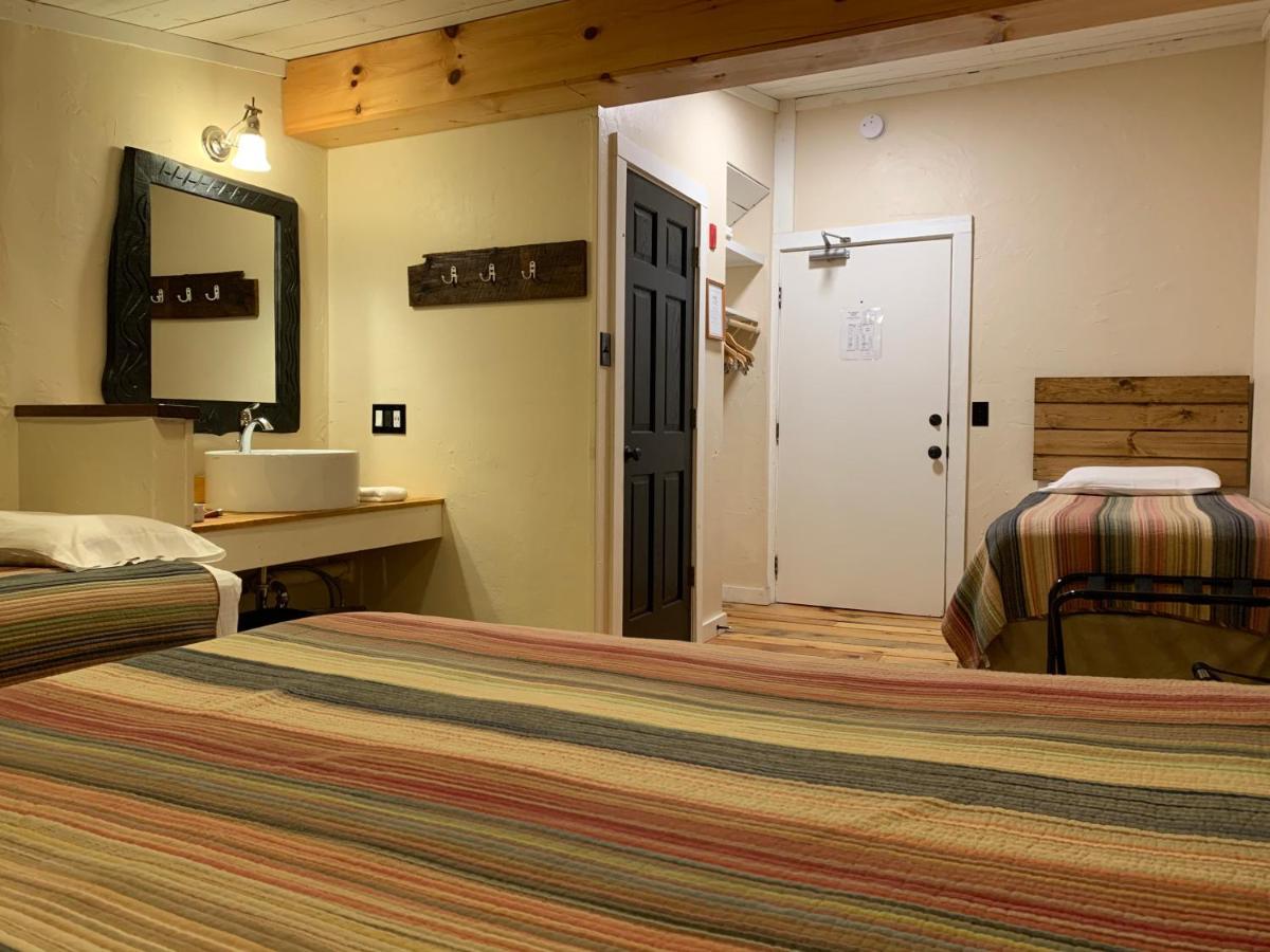 Trailside Inn Кіллінгтон Екстер'єр фото