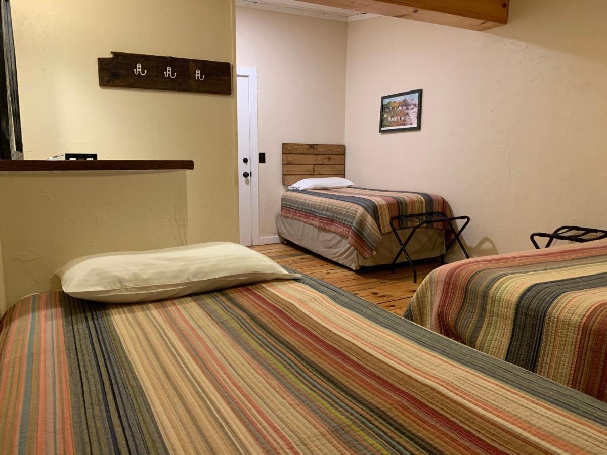 Trailside Inn Кіллінгтон Екстер'єр фото