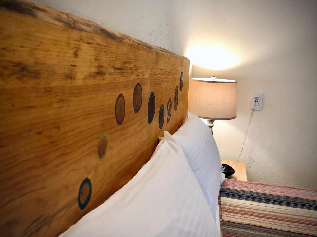 Trailside Inn Кіллінгтон Екстер'єр фото