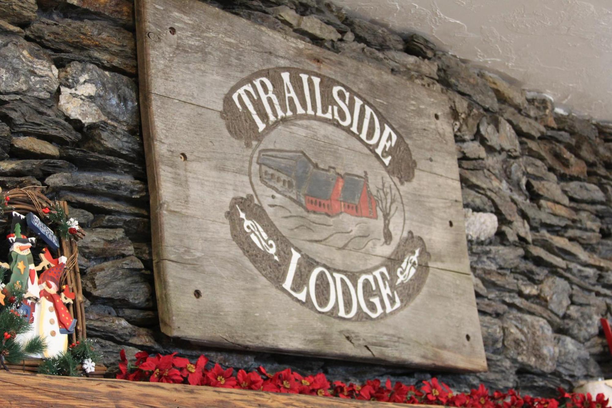 Trailside Inn Кіллінгтон Екстер'єр фото