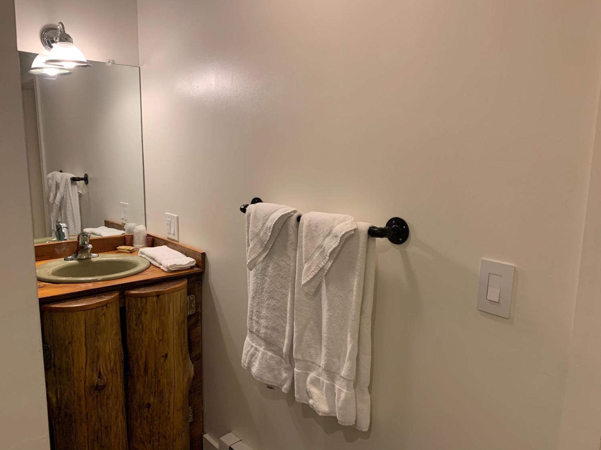 Trailside Inn Кіллінгтон Номер фото