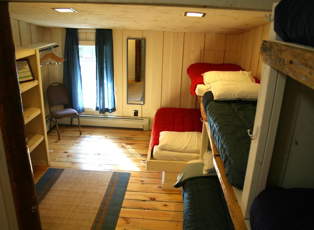 Trailside Inn Кіллінгтон Номер фото