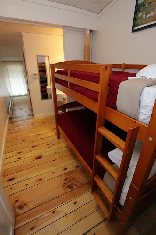 Trailside Inn Кіллінгтон Екстер'єр фото