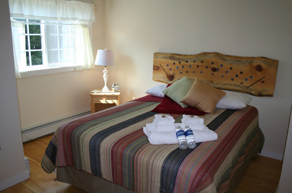 Trailside Inn Кіллінгтон Екстер'єр фото