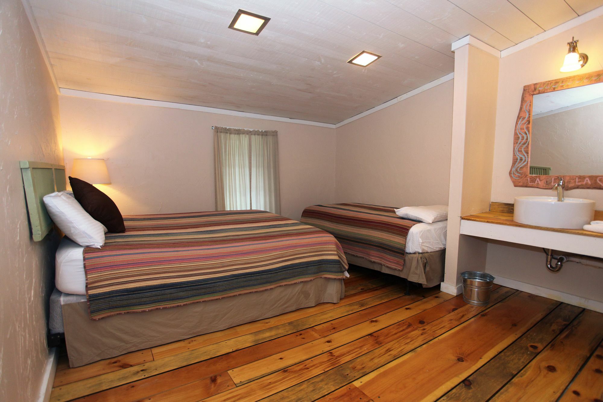 Trailside Inn Кіллінгтон Екстер'єр фото